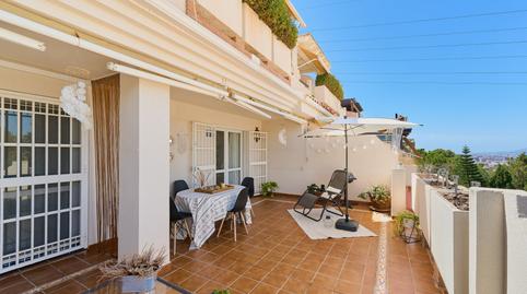 Photo 4 of Flat for sale in Limonar, Málaga Capital