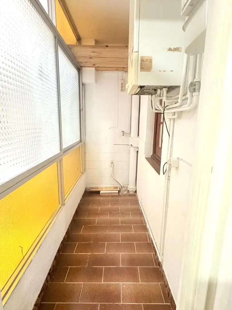 Flat for sale in Vilanova i la Geltrú  with Heating, Oven and Balcony