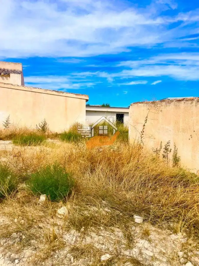 Casa rústica en venta en Vélez-Blanco, imagen 3