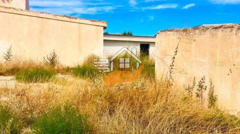 Foto 3 de Finca rústica en venta en Vélez-Blanco, Almería