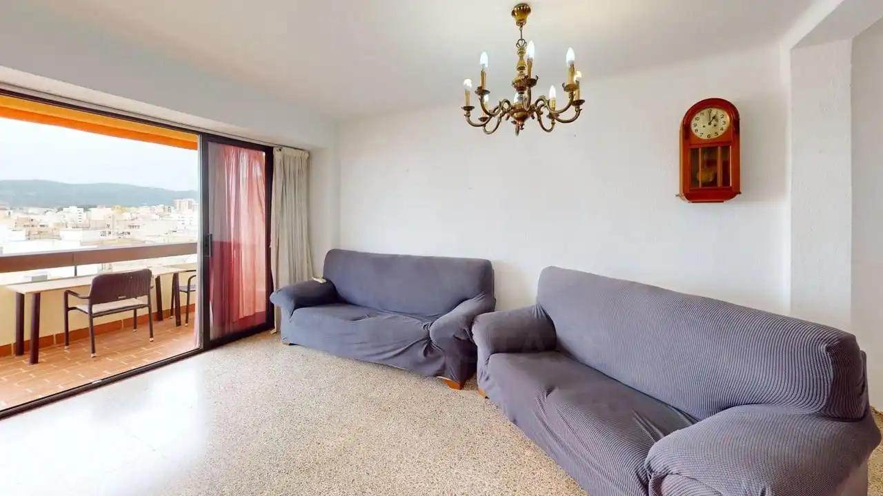 Flat with lift for sale in Ponent, imagen 31