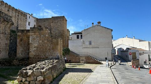 Foto 4 de Casa o xalet en venda a Casco Histórico, Antequera