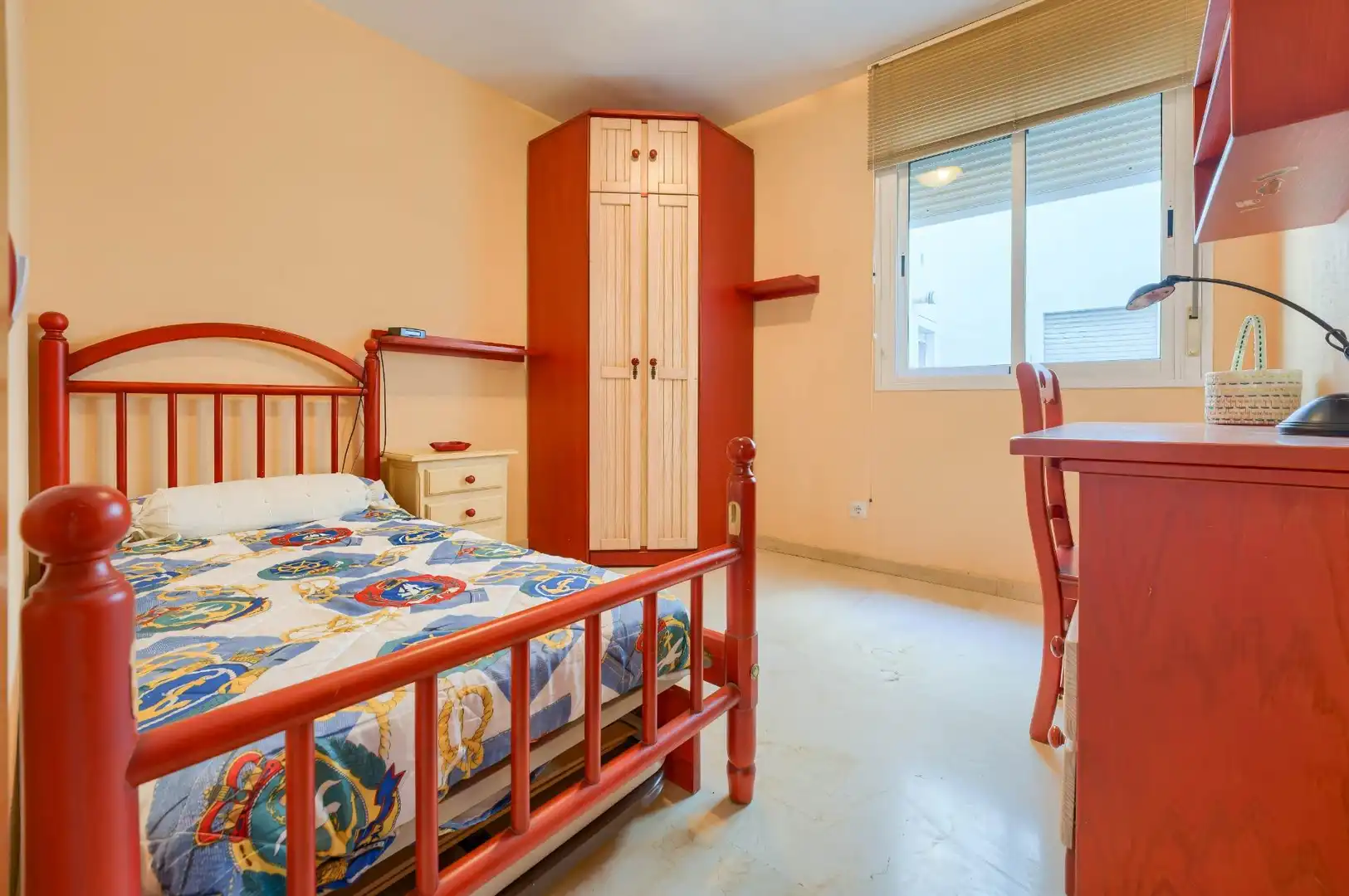 Habitación de Piso en venta en Sevilla