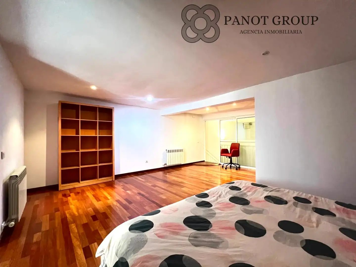 Dúplex en venta en Barcelona con Aire acondicionado, Calefacción y Terraza