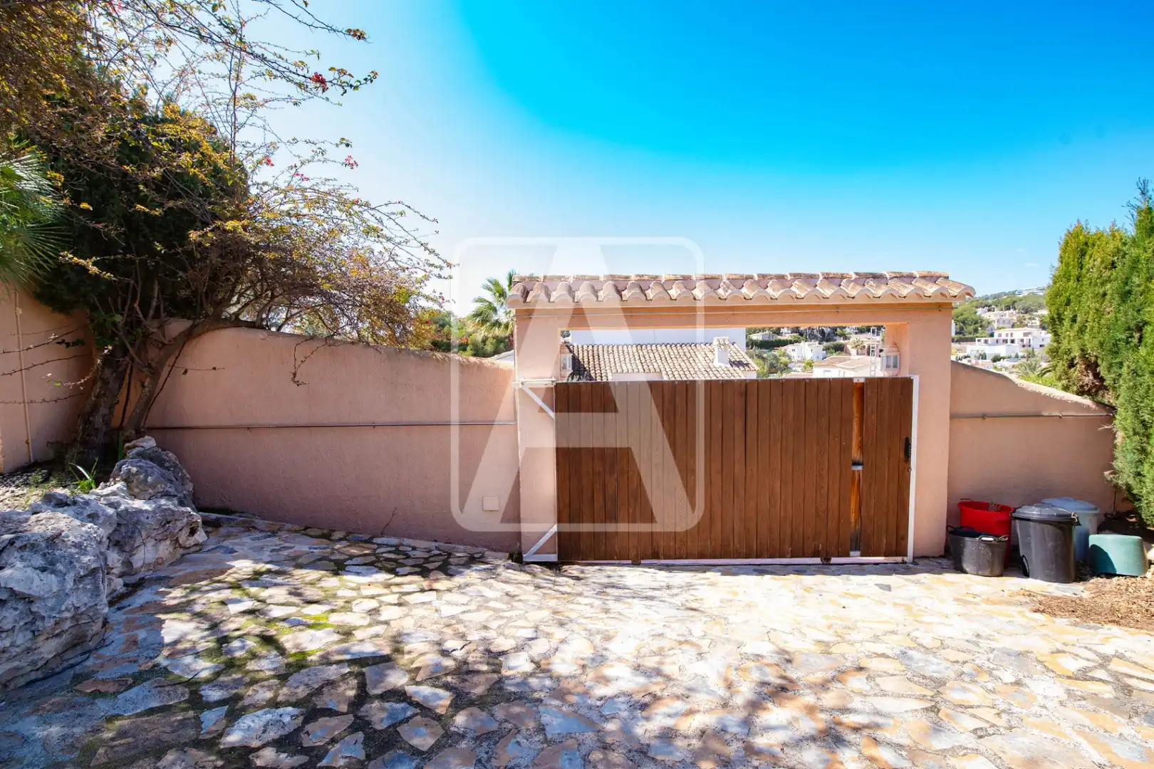 Villa avec piscine à vendre à La Fustera, imagen 45