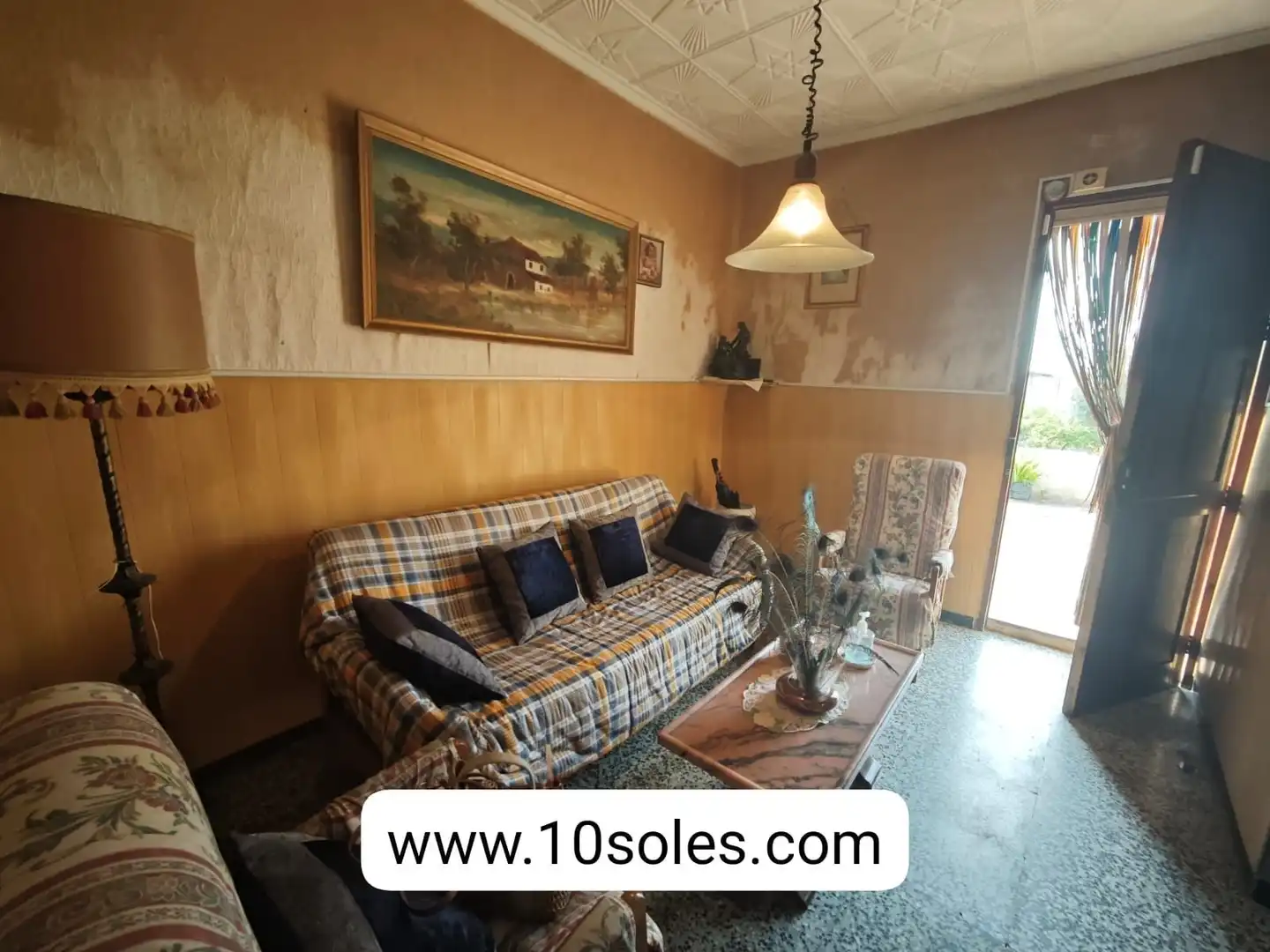 Country house with garden for sale in Montepinar - La Aparecida - Raiguero, imagen 24