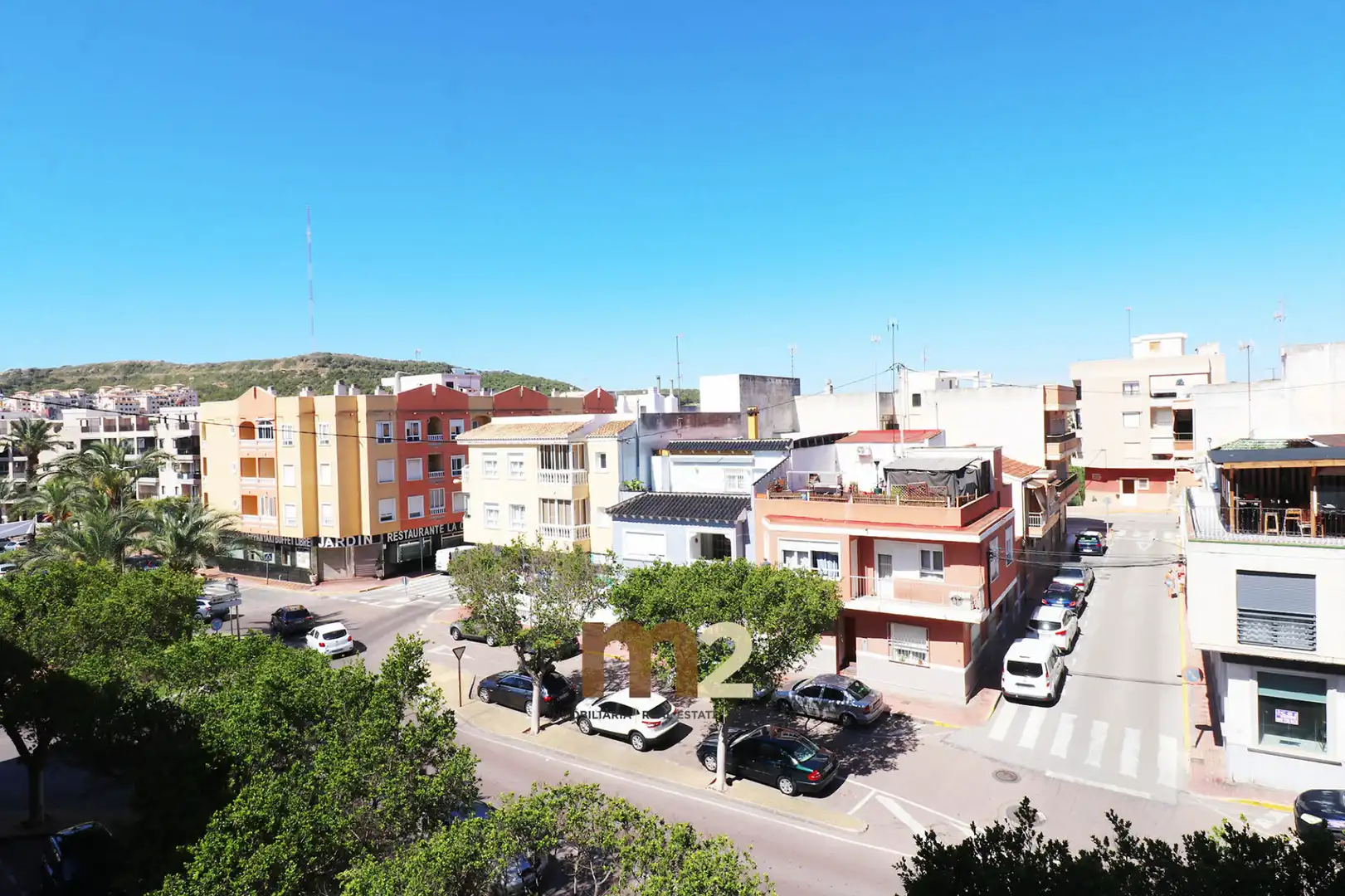 Exterior view of Apartments for rent in Guardamar del Segura  with Terrace, Oven and Washing machine