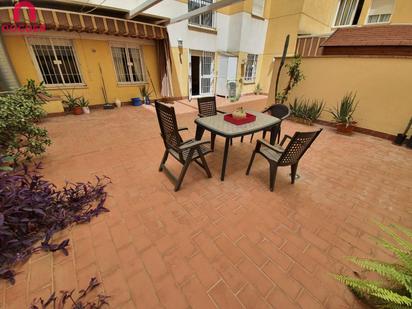 Wohnung zum verkauf in Ciudad Jardín - Zoco, Poniente-Sur,  Córdoba Capital