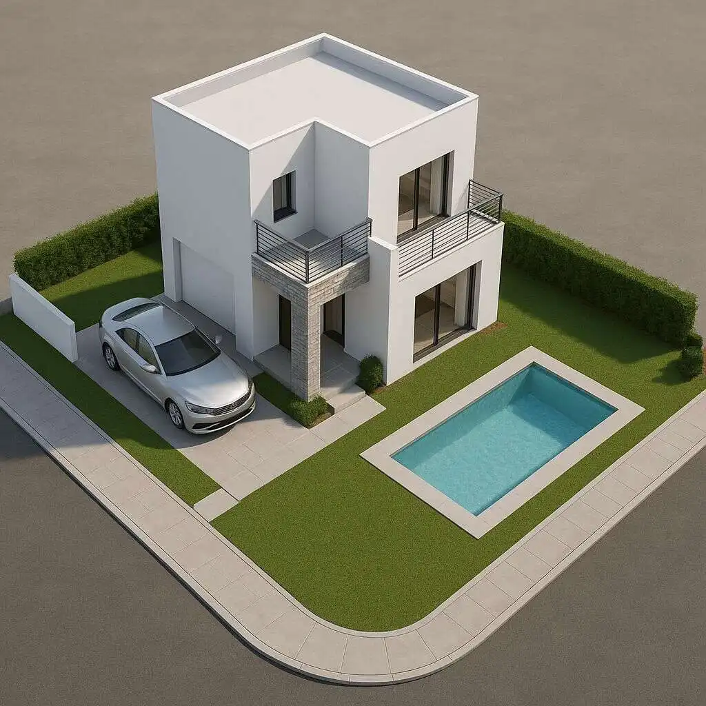 Land for sale in Haría