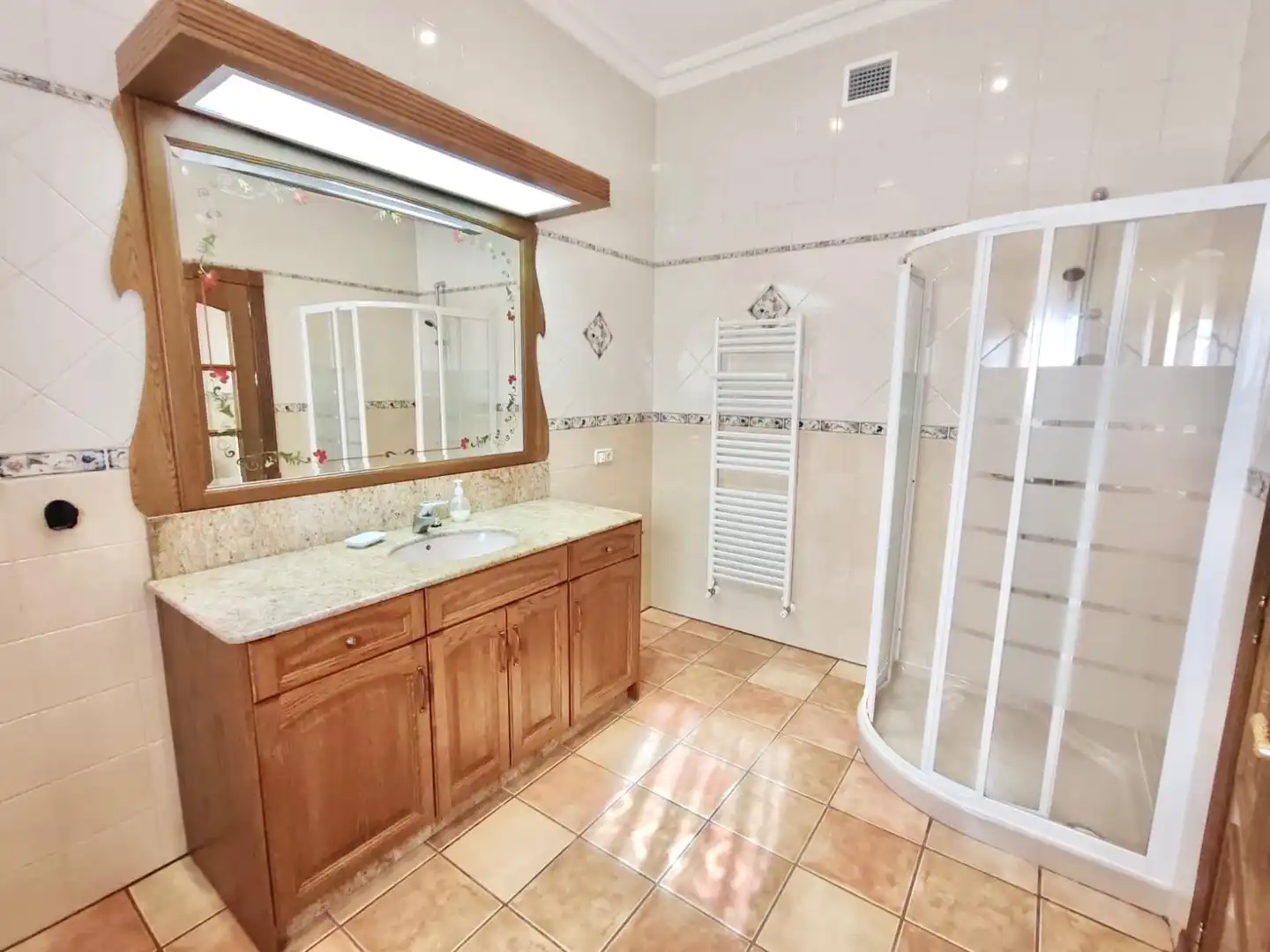 Chalet con terraza en venta en Montepinar - La Aparecida - Raiguero, imagen 40