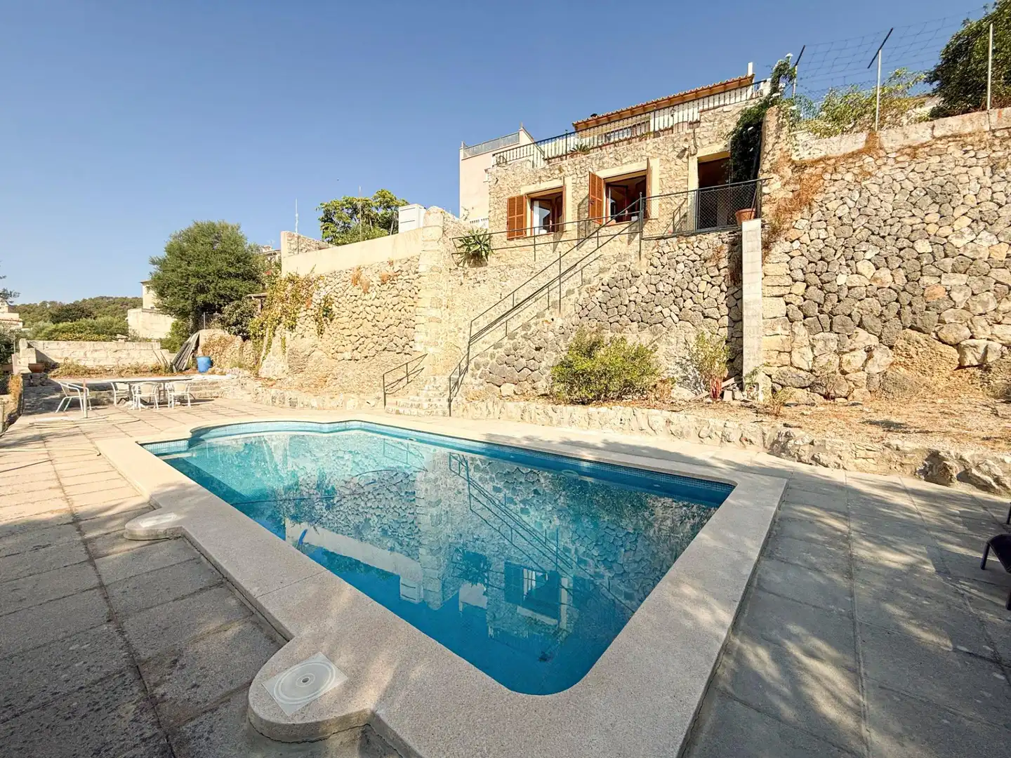 Maison avec terrasse à vendre à Selva