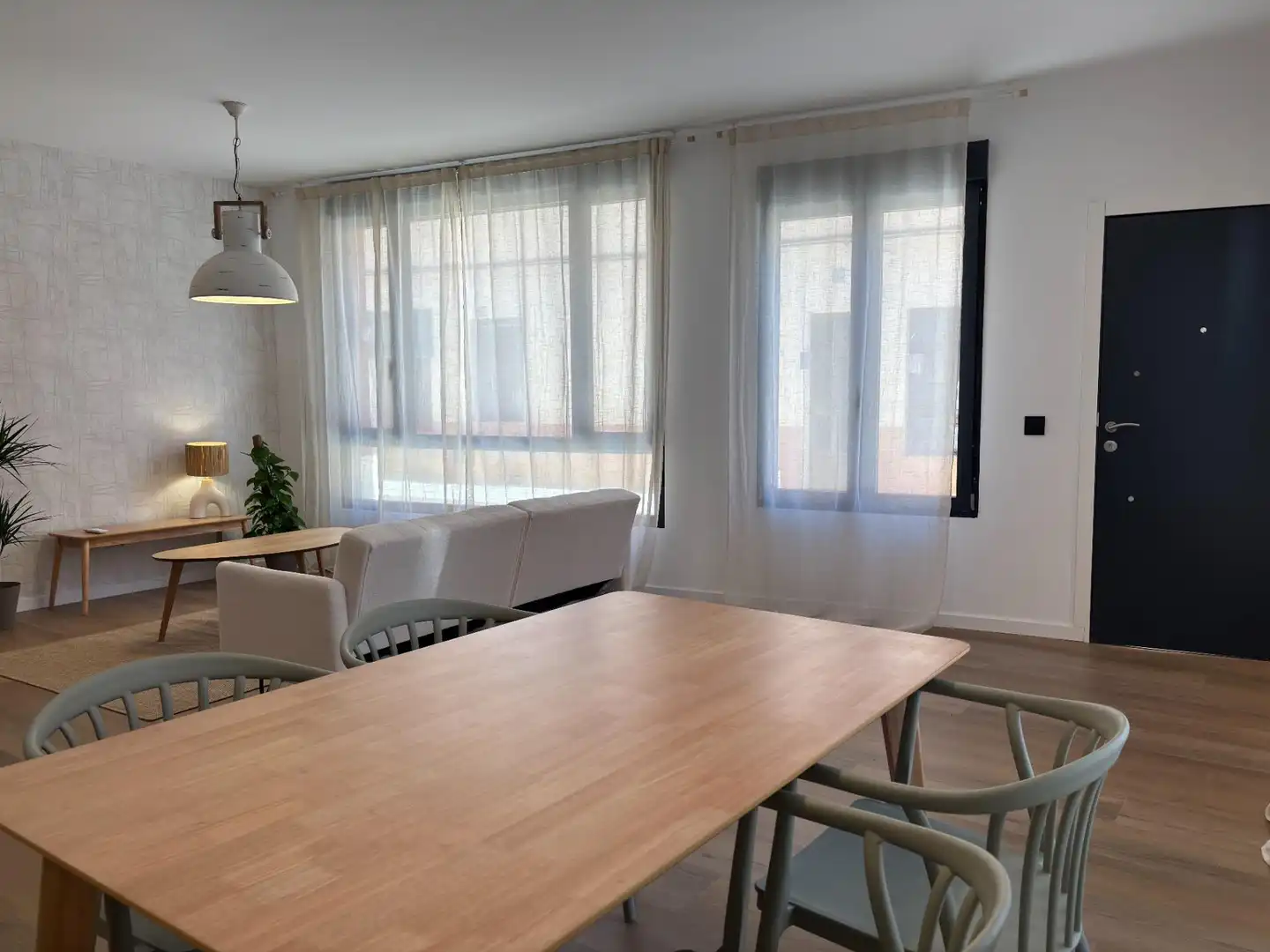 Esszimmer von Erdgeschoss zum Verkauf in Quart de Poblet