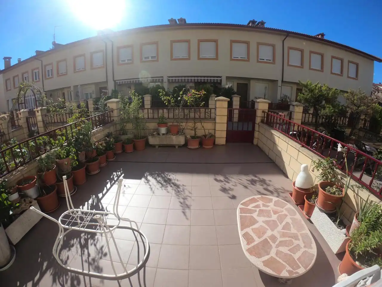 Casa con terraza en venta en Medina de Pomar, imagen 20