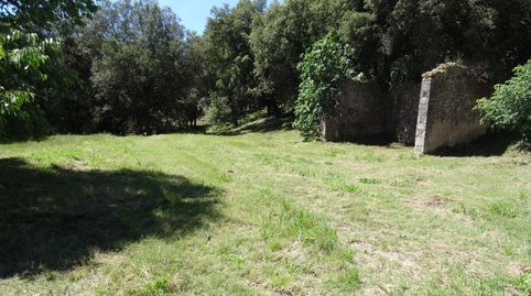 Foto 4 de Finca rústica en venta en Montfulla, Bescanó, Girona