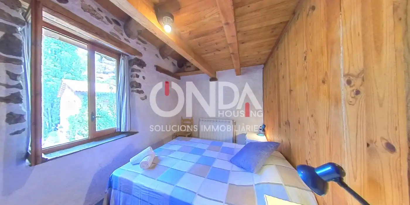 Casa o chalet de alquiler en Carrer Rectoria de Rivert, Salàs de Pallars