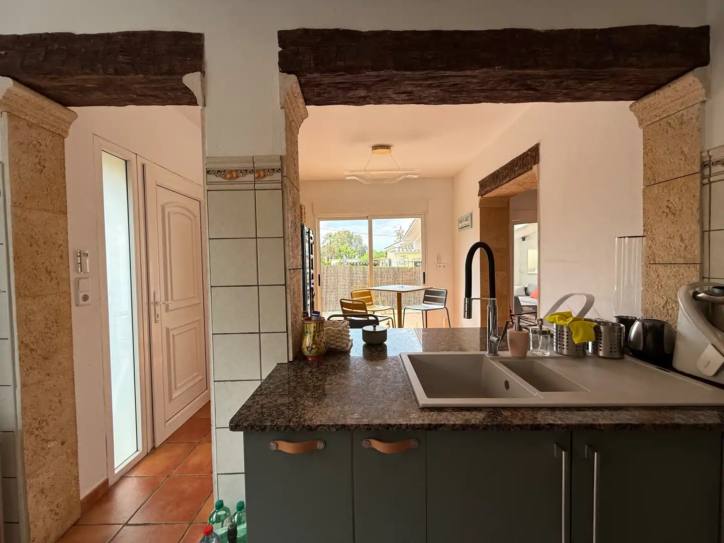 Villa avec terrasse à vendre à El Montgó, imagen 39