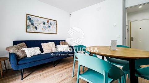 Photo 4 of Flat for sale in Calle de Zabalza, 3, Simancas, Madrid Capital