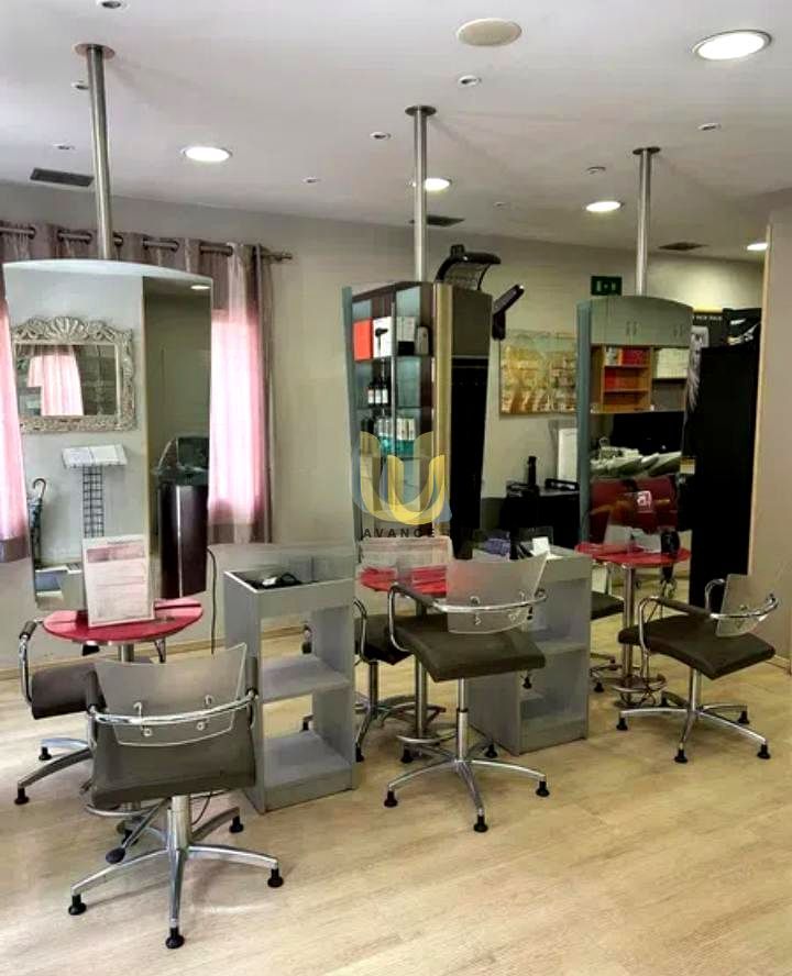 Premises to rent in  Madrid Capital