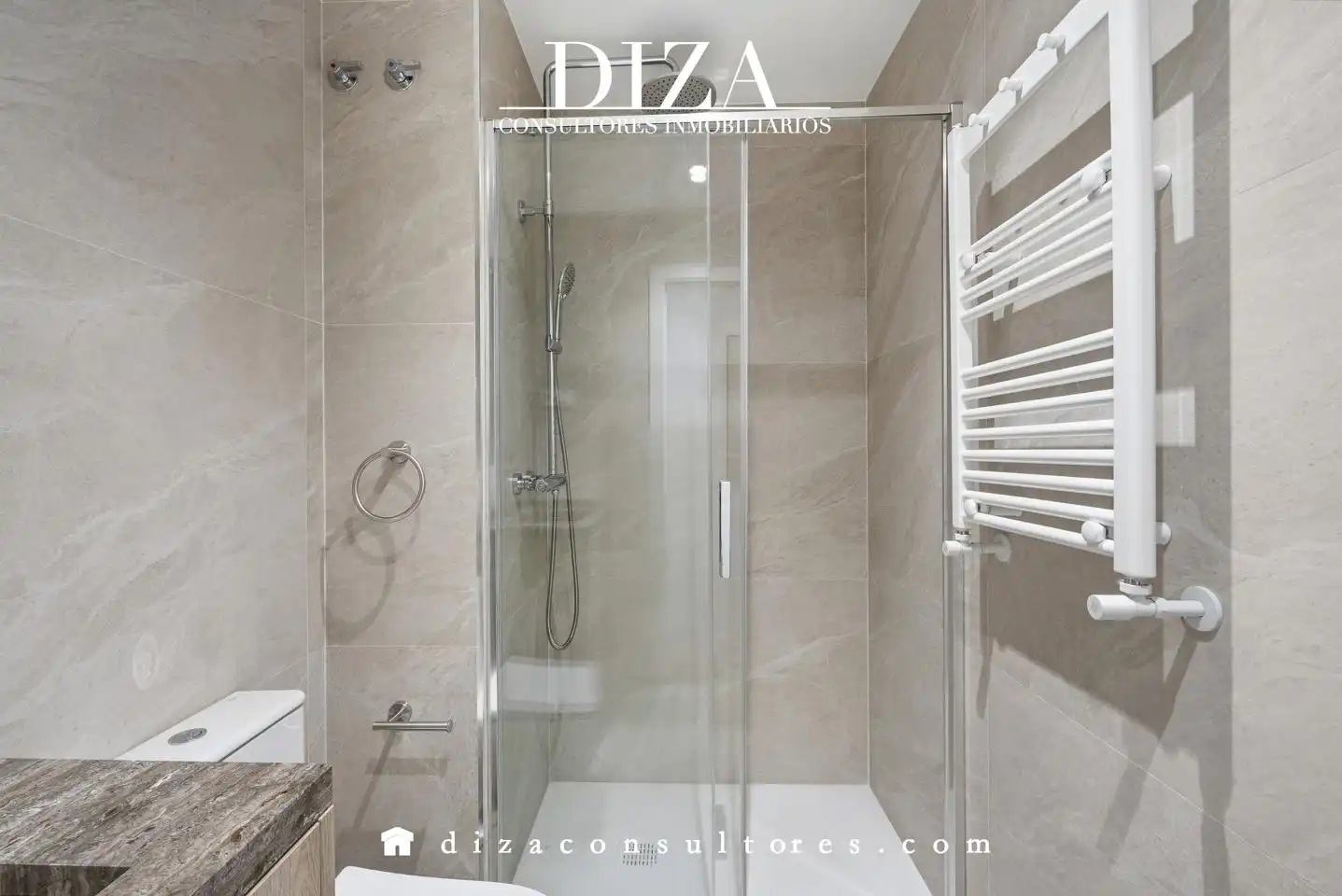 Flat with lift for sale in Calle de Hermosilla, imagen 36
