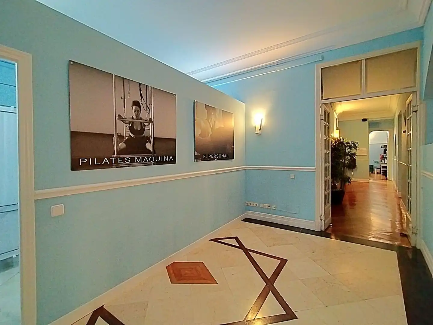 Office for sale in Madrid  with Air Conditioner and Heating