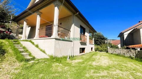 Foto 5 de Casa o xalet en venda a Moaña, Pontevedra