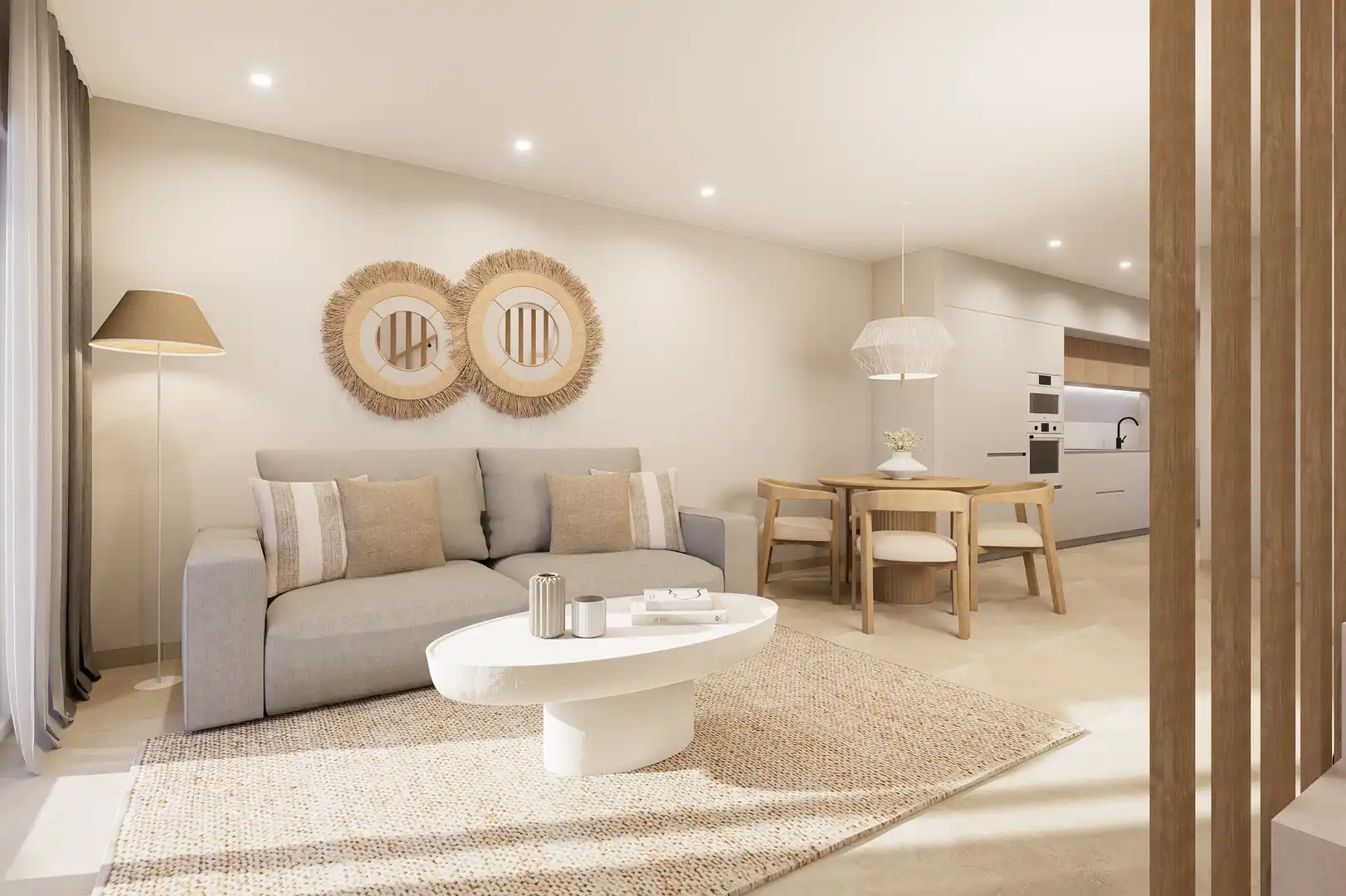 Casa aparellada d'obra nova en venda a C/ Comunidad Gallega, imagen 31