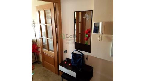 Foto 5 de Apartamento en venta en San Roque - Ronda Norte, Badajoz