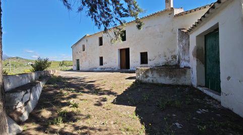 Foto 3 de Finca rústica en venda a Polígono ,19, 19, Gibralgalía, Cártama