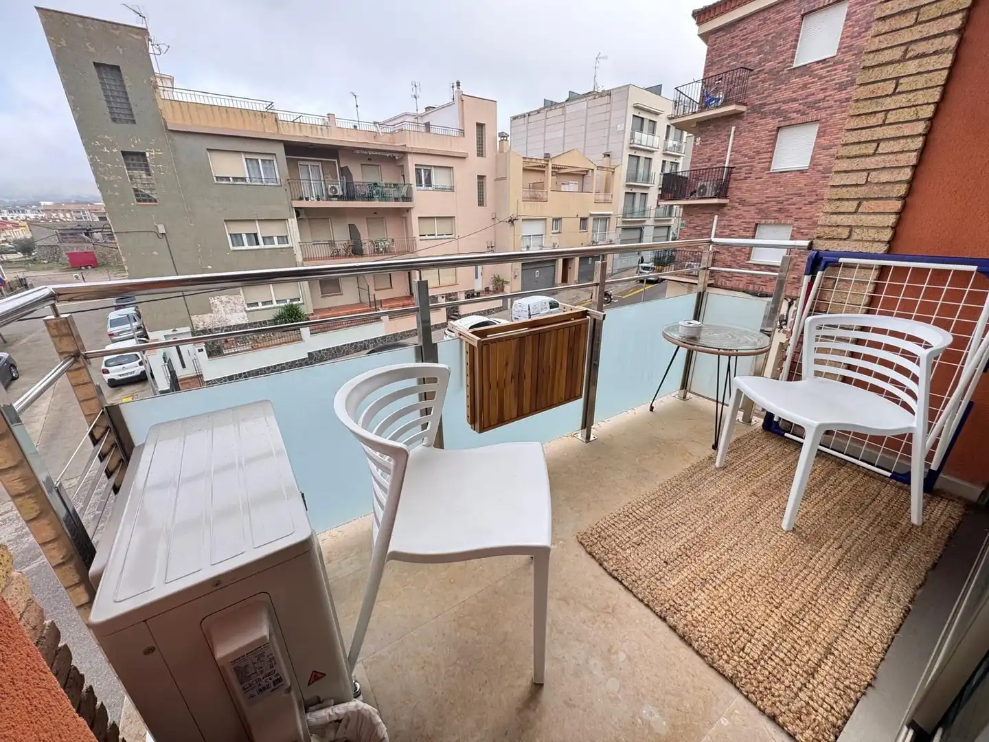 Apartament en venda a DEL RAVAL DELS GRECS, Centre