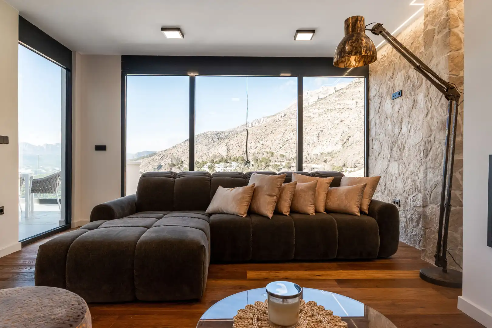 Chalet con piscina en venta en Altea la Vella, imagen 60
