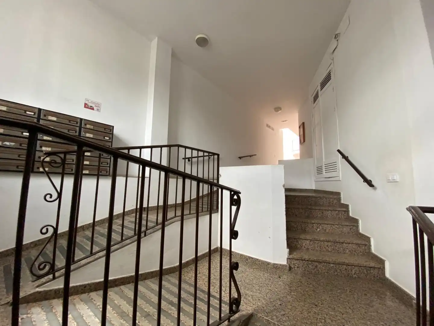 Flat for sale in Sanlúcar de Barrameda  with Balcony