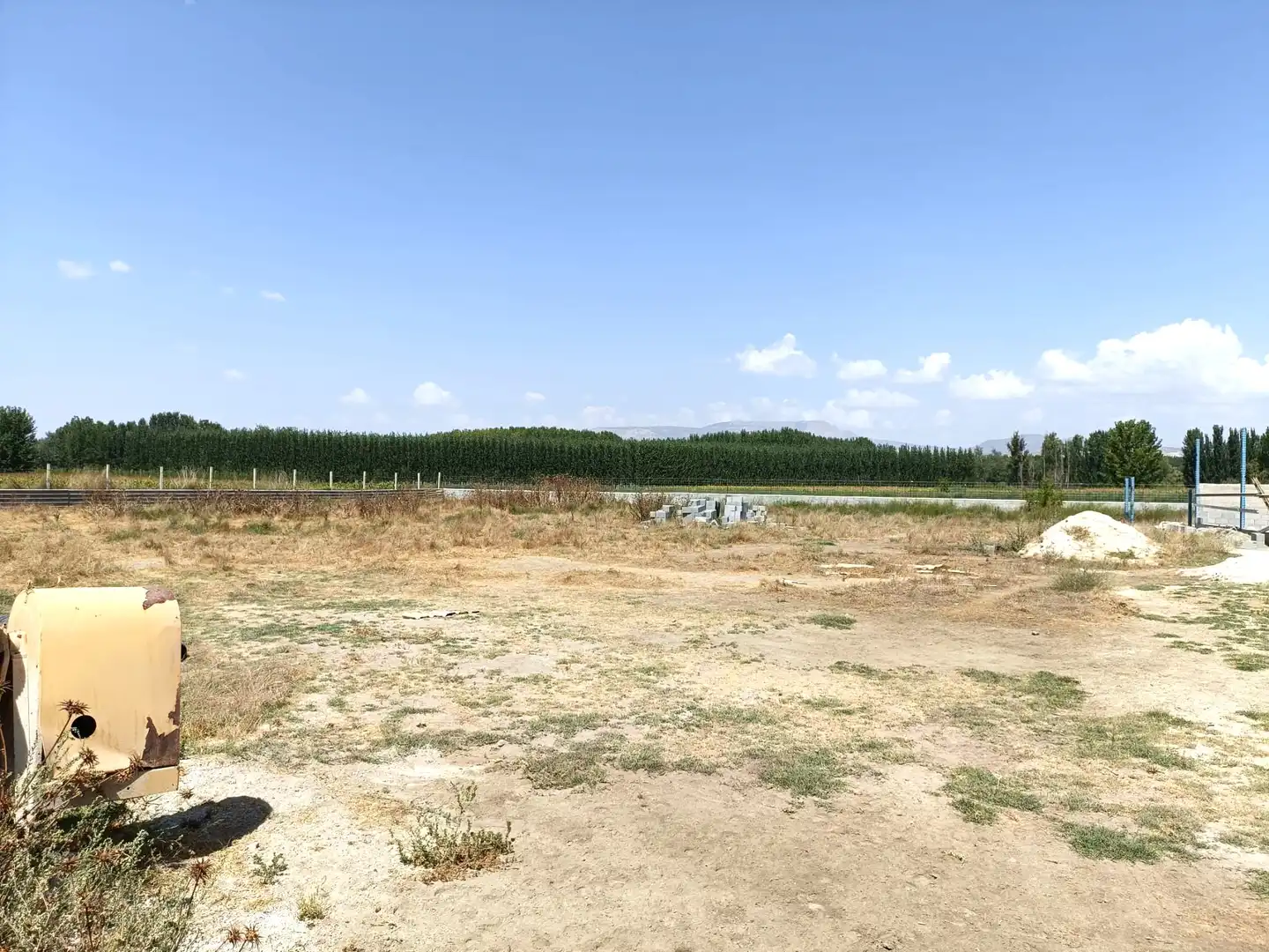 Terrains et parcelles à vendre à Fuente Vaqueros, imagen 3