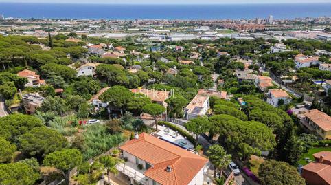 Foto 5 de Casa o xalet de lloguer a Jaume Balmes, Cabrils, Barcelona