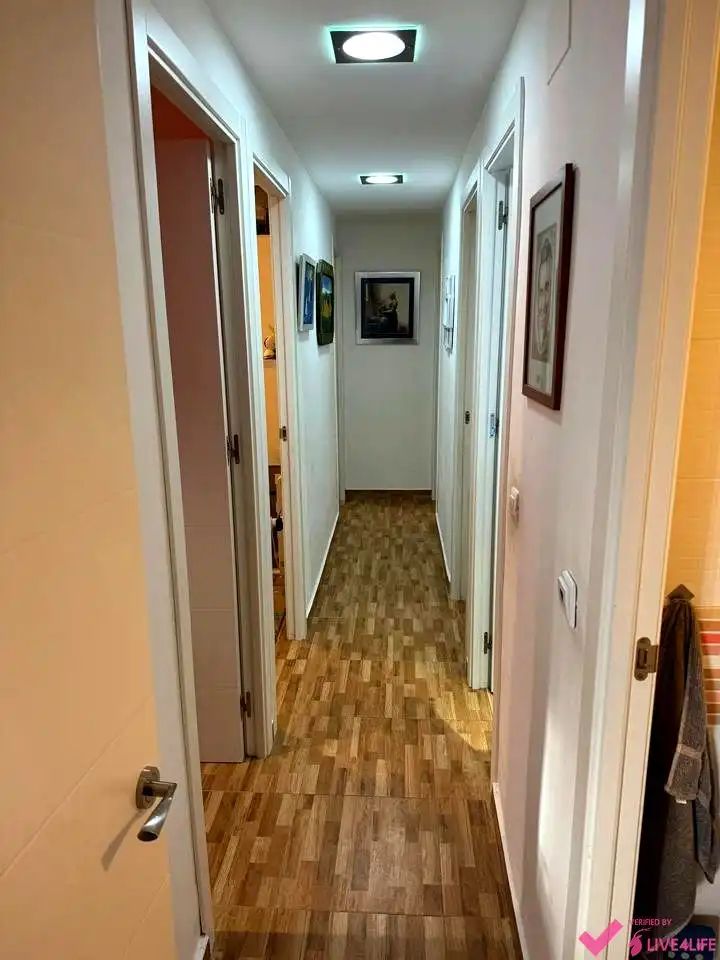 Flat to rent in De Teba, imagen 21