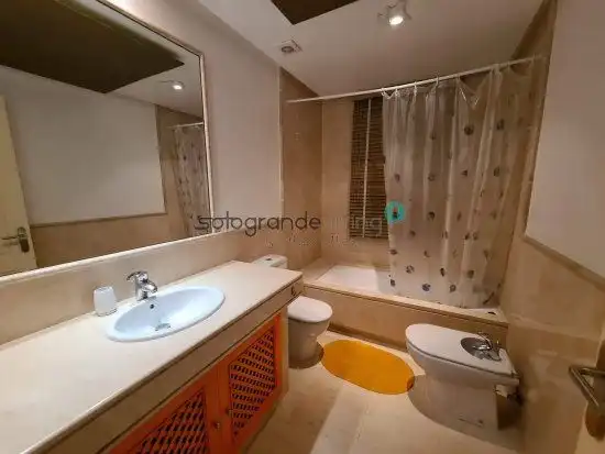 Apartment mit Pool zum Verkauf in Sotogrande Alto, imagen 48