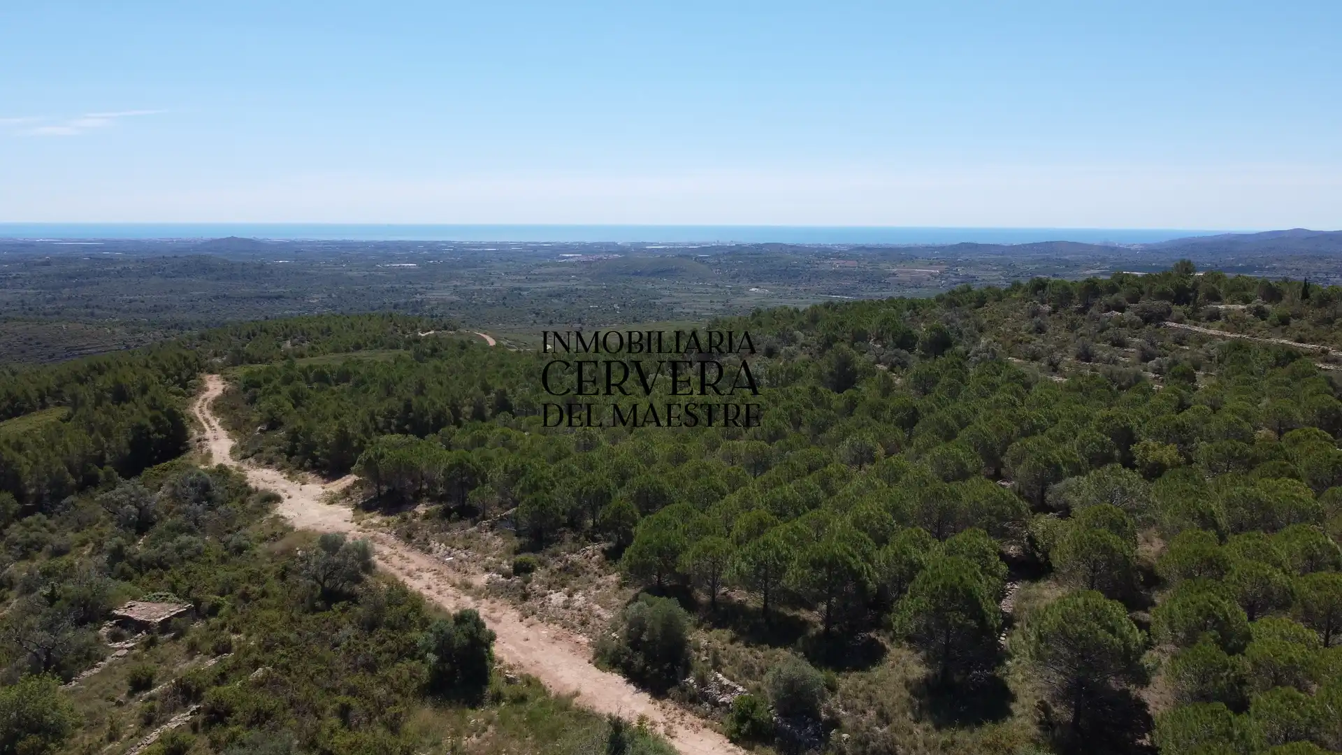 Terreny rústic en venda a Cervera del Maestre, imagen 25