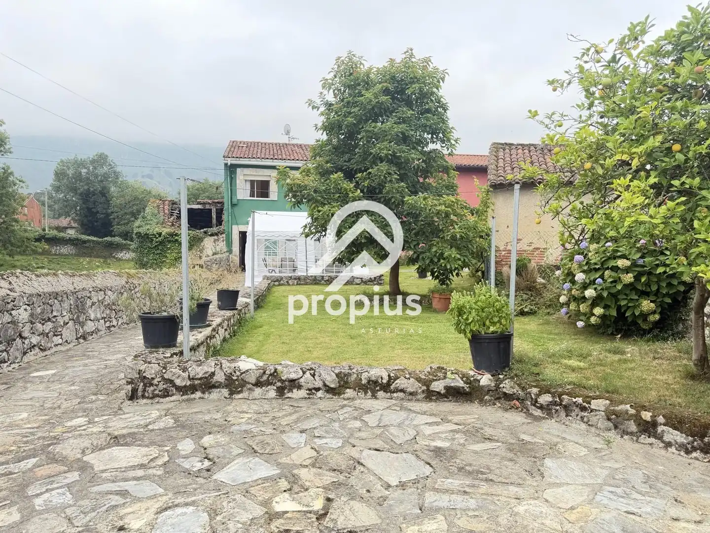 Maison mitoyenne avec jardin à vendre à Parres, imagen 10