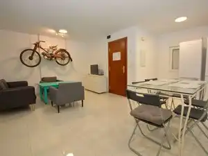 Living room of Buildings for sale in Sevilla