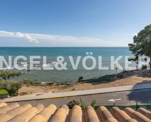 Casa o xalet en venda en L'Ampolla amb Aire condicionat, Jardí privat i Terrassa