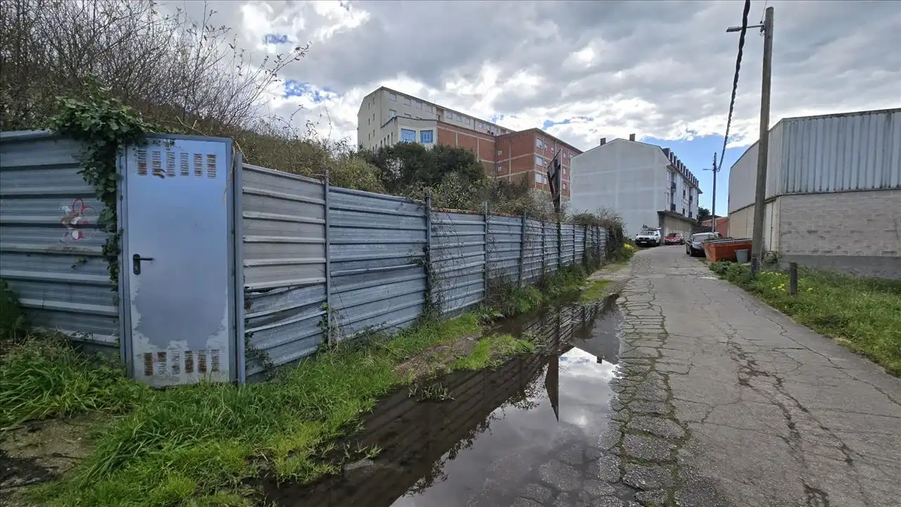 Terreni e lotti in vendita a Rio De Ferrol, imagen 4