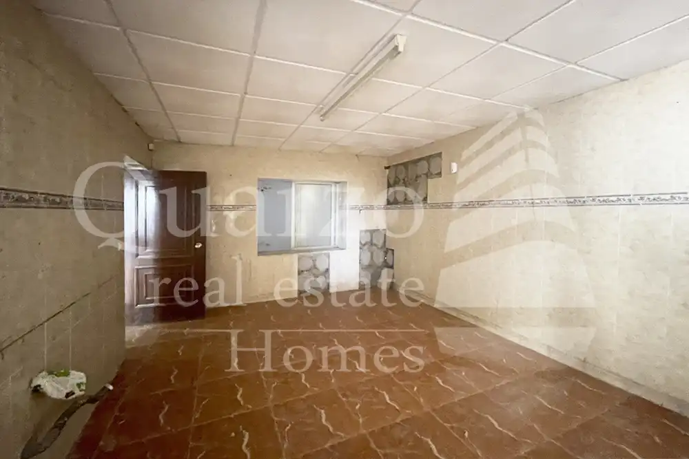 Habitación de Casa adosada en venta en Quintanar de la Orden