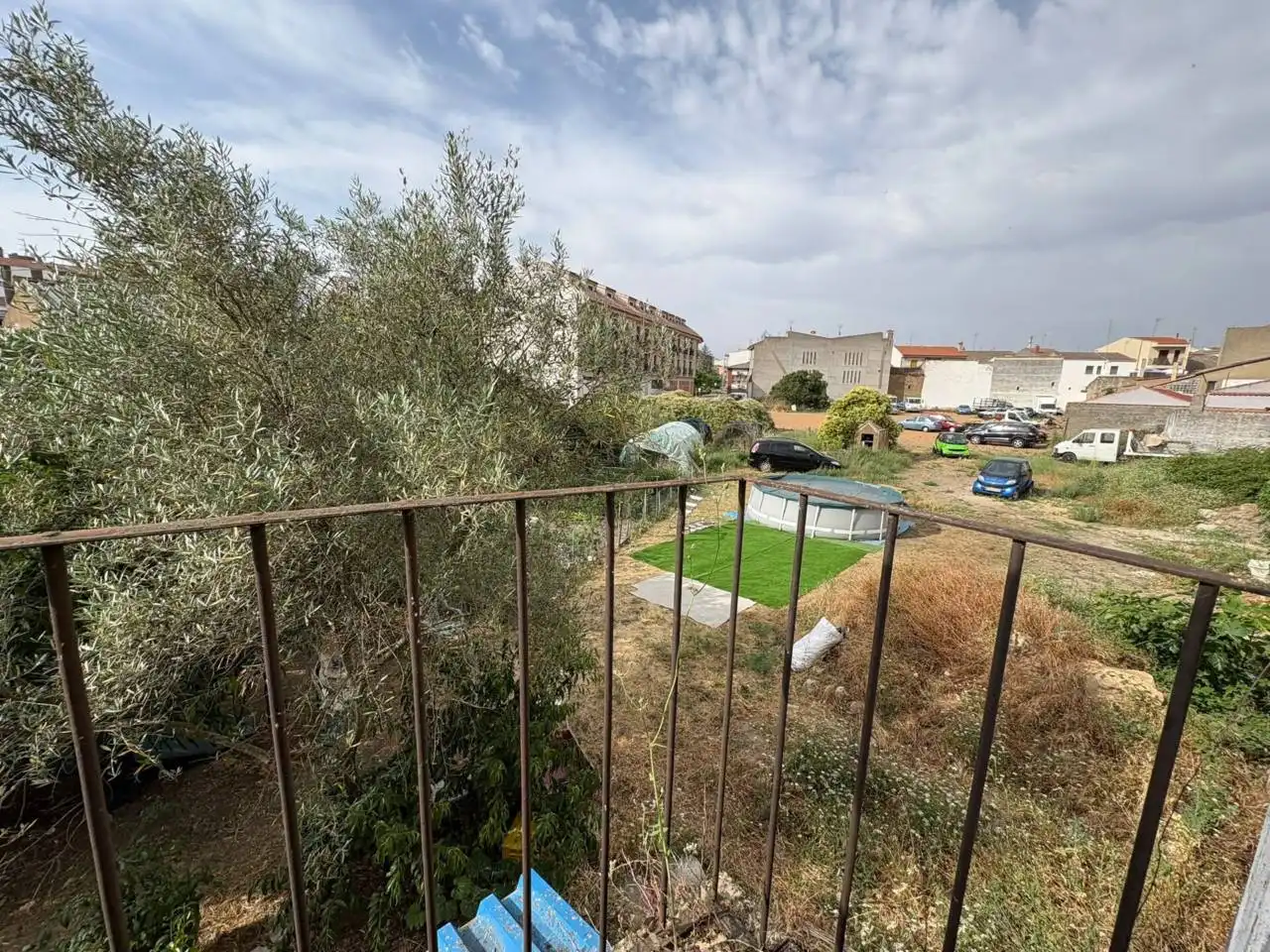 Casa o chalet en venta en Ciudad Rodrigo con Terraza
