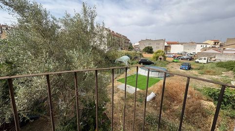 Foto 2 de Casa o chalet en venta en Calle Canal, 15, Ciudad Rodrigo, Salamanca