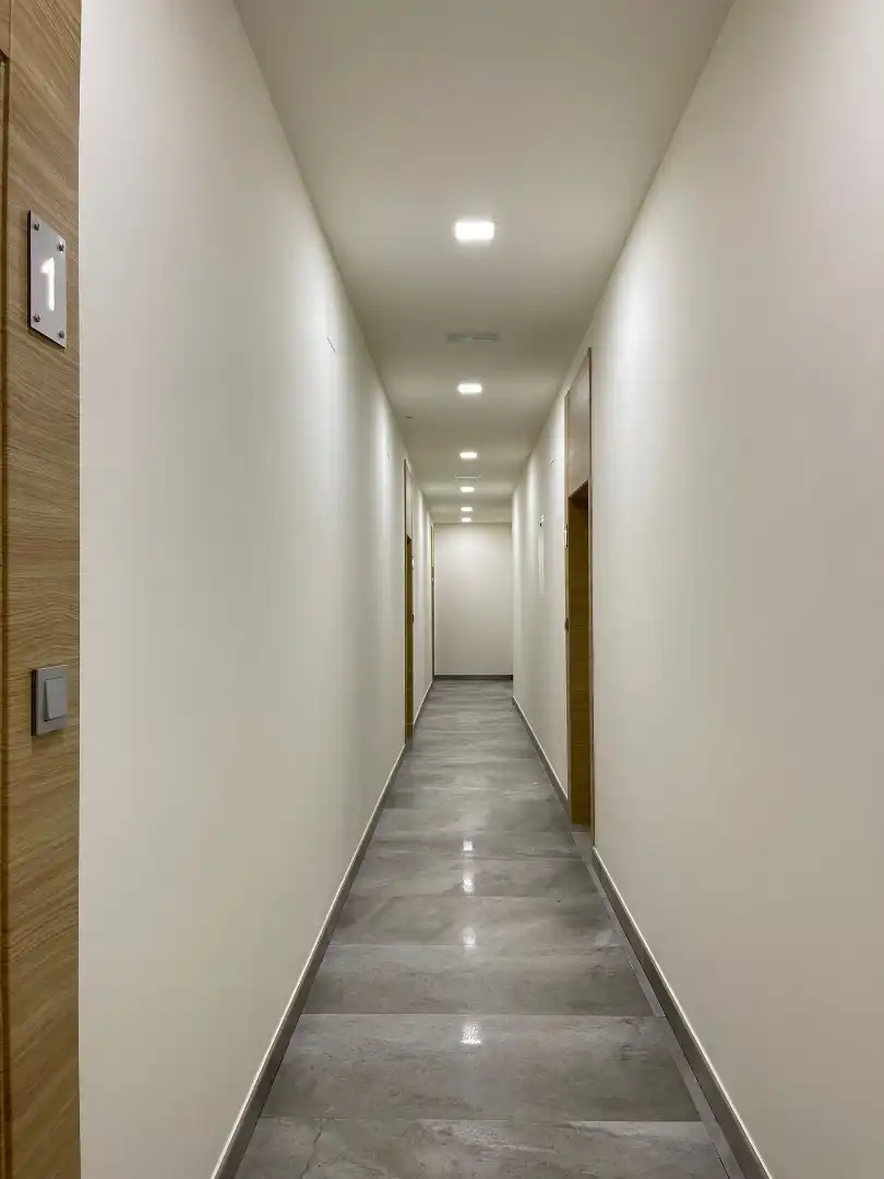 Estudio de alquiler en Maracena con Aire acondicionado, Calefacción y Parquet
