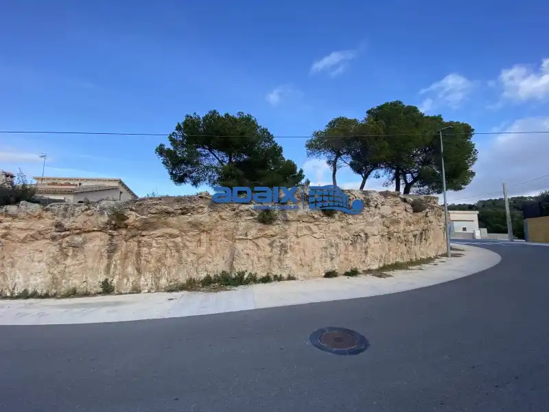 Grundstücke und Bauplätze zum Verkauf in Roda de Barà, imagen 12