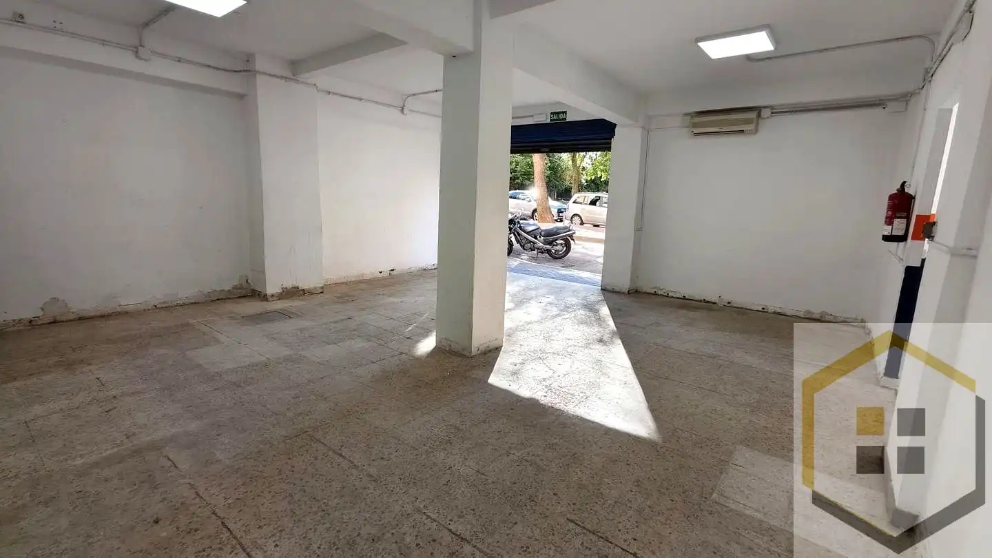 Gewerbefläche zur Miete in Avenida de Portugal 9, imagen 9