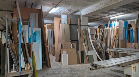 Photo 5 of Industrial buildings for sale in El Pla, Sant Feliu de Llobregat