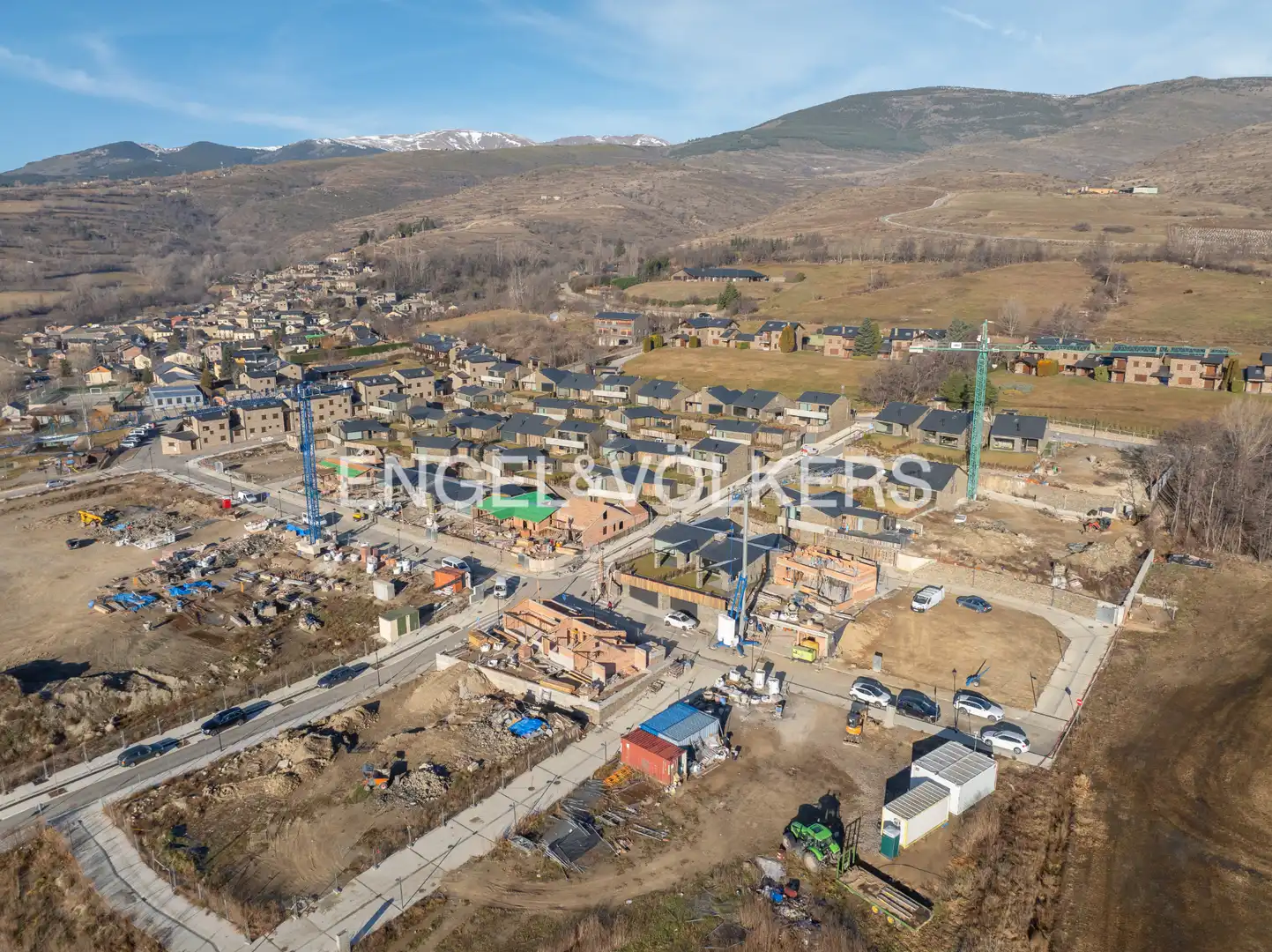 Vista exterior de Casa o xalet en venda en Ger amb Calefacció, Jardí privat i Parquet