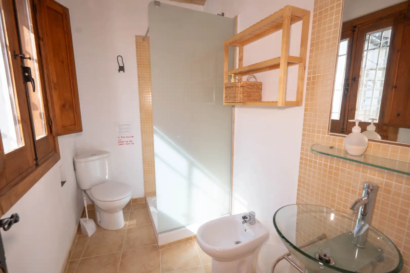 Casa rústica con jardín en venta en N/A, imagen 48