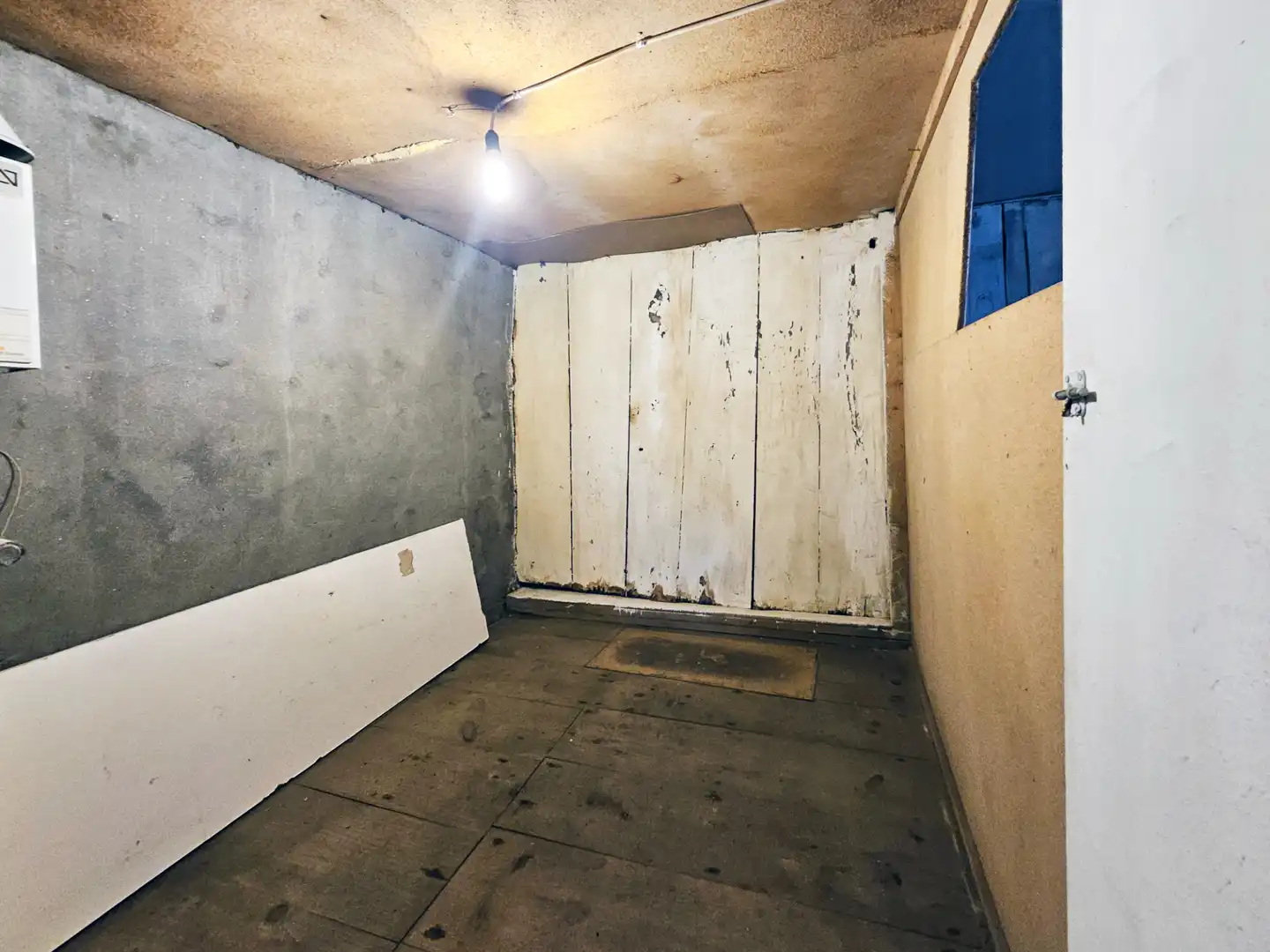 Casa o xalet en venda en Irixoa amb Jardí privat i Traster